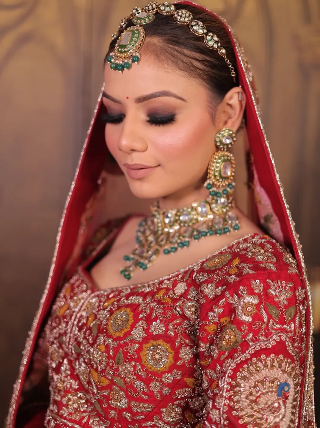 ISHITA GUPTA MUA